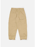 PANTALONE LOOSE PILOT, SAND, thumb