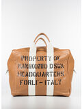 BORSA AVIATOR'S, TOBACCO, thumb