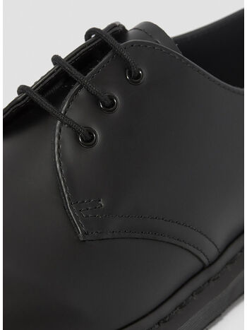 SCARPA 1461 MONO, BLACK, small