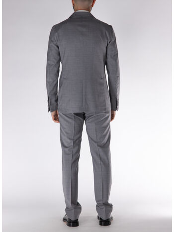 COMPLETO DAKAR, G5086 GRIGIO, small
