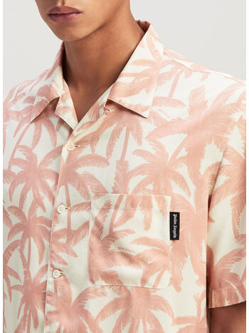CAMICIA PALM, , small