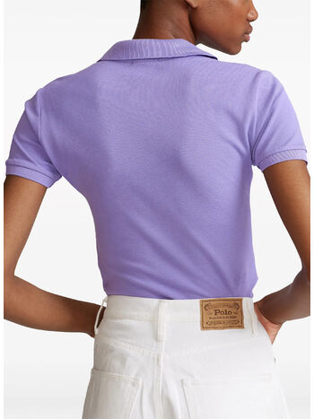 POLO JULIE, CACTUS PURPLE, small