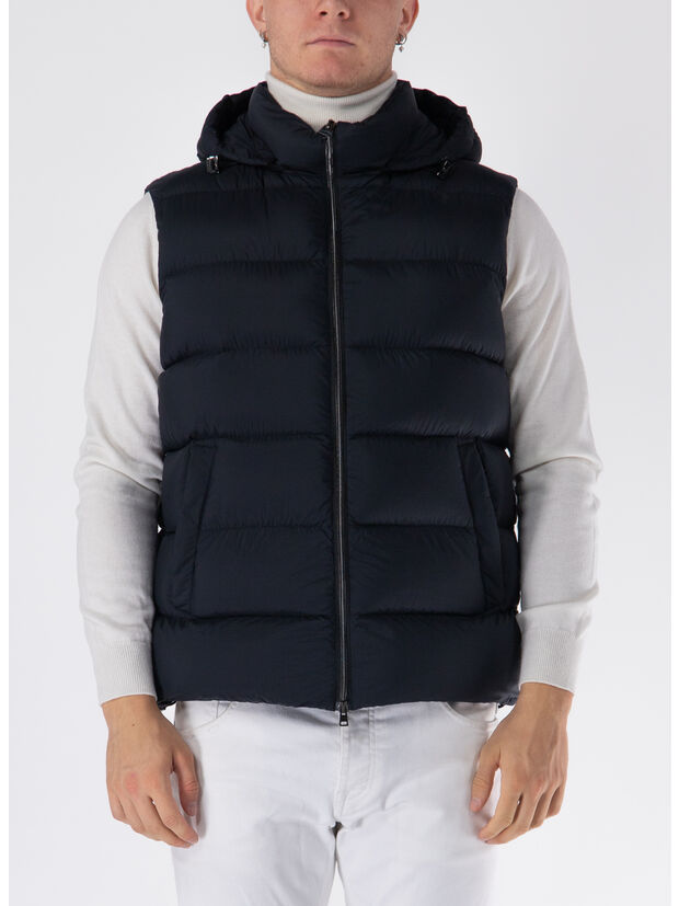 GILET ECOAGE, 9300 NERO, large