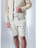 BERMUDA LACCIO SUPIMA COTTON, BEIGE, thumb