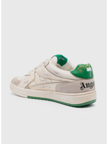 SCARPA VT PALM ANGELS UNIVERSITY, 0155 WHITE / GREEN, small
