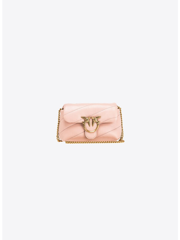 BORSA LOVE PUFF BABY, , large