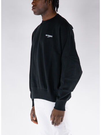 FELPA CREW WAPPEN, , small