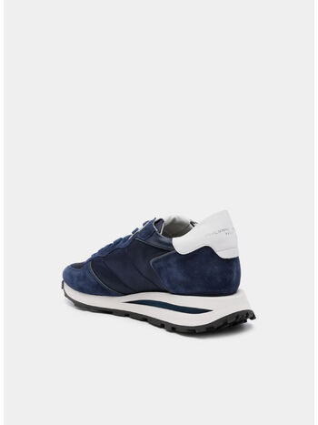 SCARPA TROPEZ, W005 MONDIAL _BLEU, small