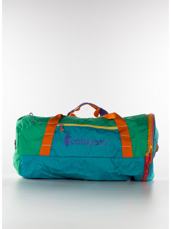 BORSONE IGERIA 45L DEL DIA UNISEX, DD DEL DIA, medium