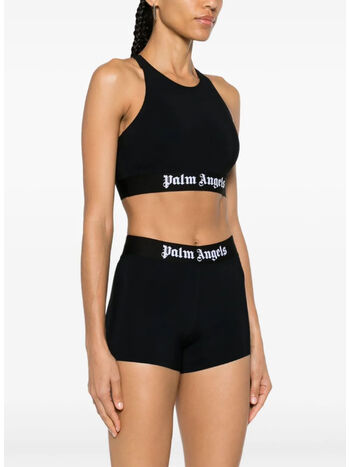 TOP CROP CON LOGO, 1001, small