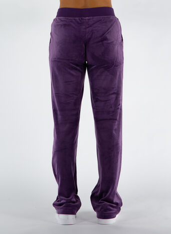 PANTALONE DEL RAY, BLACKBERRY CORDIAL, small