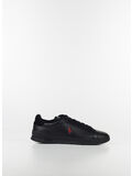 BLACK/RED