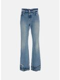 JEANS FLORA FADED, L0943 POLLOCK, thumb