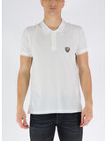 POLO ESSENTIAL, 005 TPX BIANCO ISI, thumb