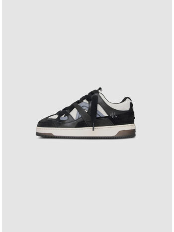 SCARPA BULLY, 37 BLACK/VINTAGE/WHITE, small