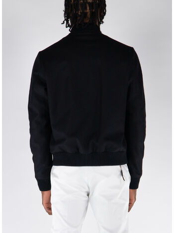 GIACCA BOMBER, 0990, small