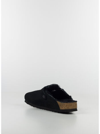 CIABATTA BOSTON, BLACK/BLACK, small