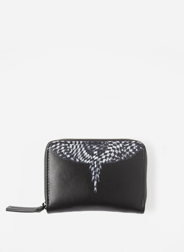 Marcelo burlon deals portafoglio uomo