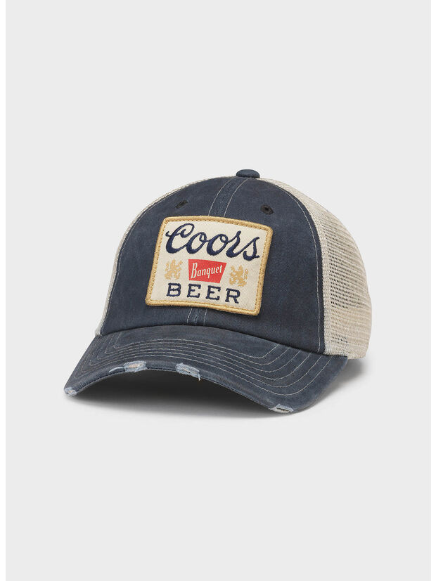 CAPPELLO COORS ORVILLE, STNV STONE-NAVY, large