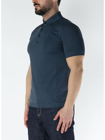 POLO IN MAGLIA, , small