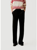 PANTALONE PAPRICA, 005 NERO PIENO, thumb