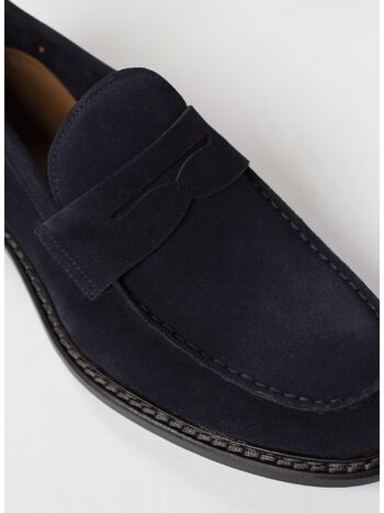SCARPA PENNY MOC, WASH BLU, small