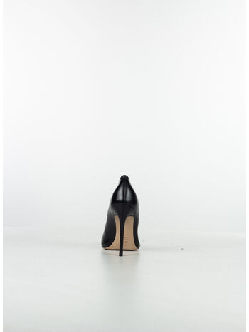 SCARPA DECOLLETE, BLACK, small