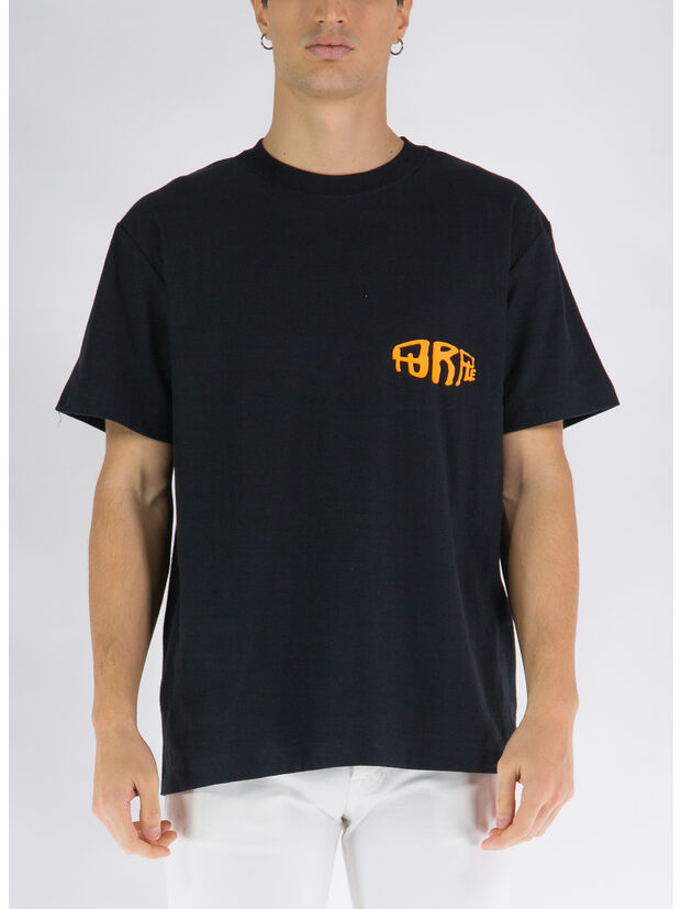 T-SHIRT THREE-STACK, , large