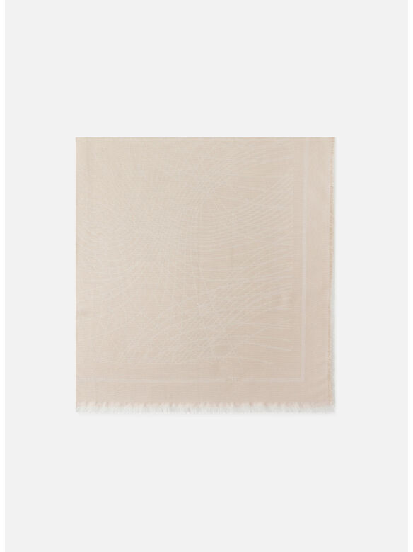 FOULARD, 193 BURRO, medium