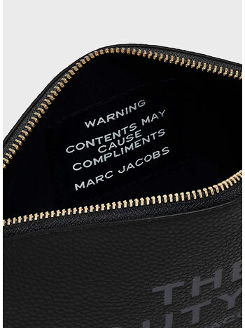 POCHETTE THE BEAUTY BAG, 001 BLACK, small