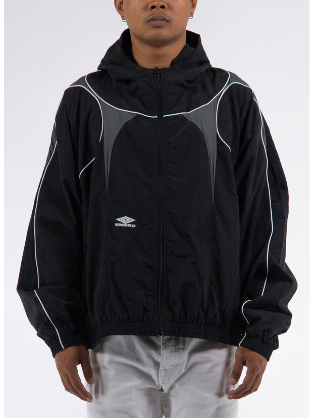 FELPA ADVANCED TRACK, BLK0001 BLACK, large