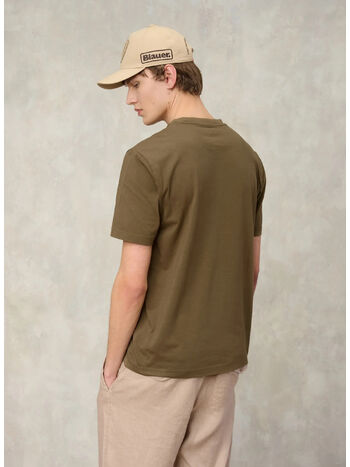 T-SHIRT ERNST, 60H GREEN, small