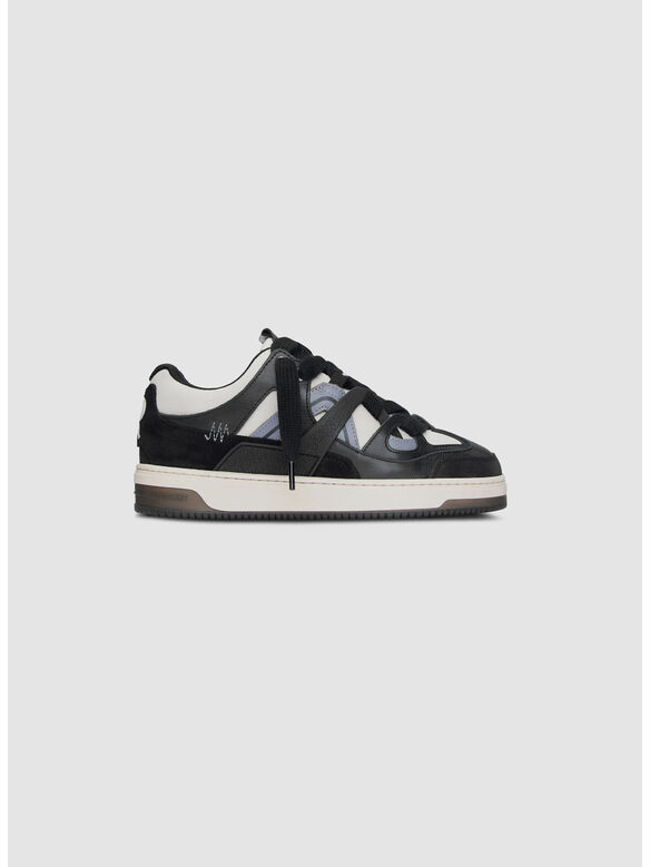 SCARPA BULLY, 37 BLACK/VINTAGE/WHITE, medium