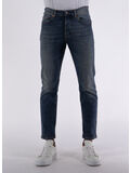 L0796 DARK BLUE