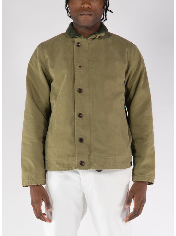 GIACCA WILSON, , large