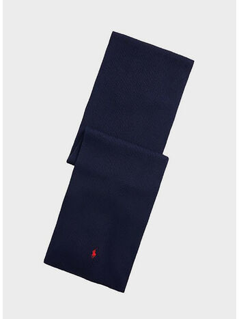 SCIARPA, HUNTER NAVY, small