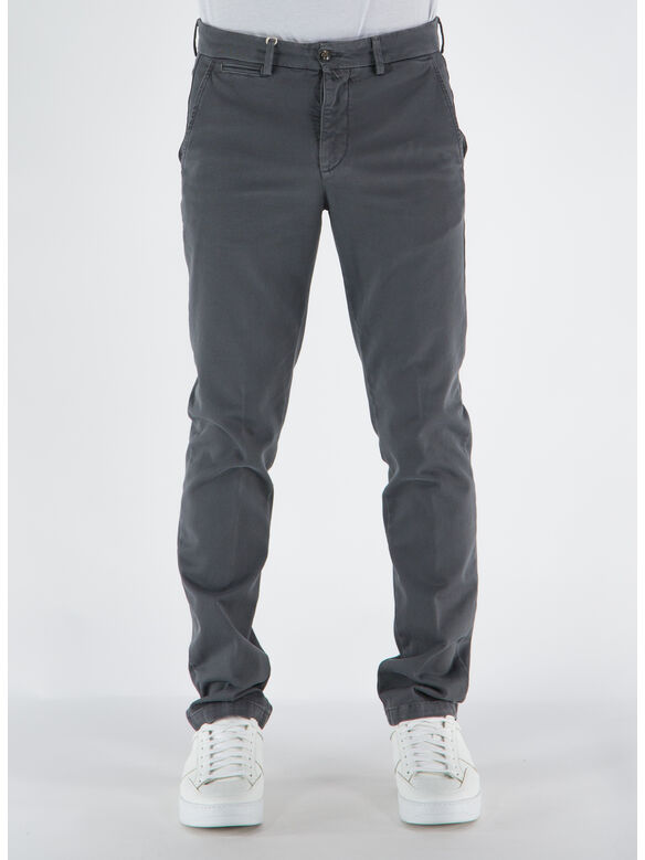 Pantaloni Hockney In Millerighe Stretch Luisaviaroma Uomo Abbigliamento Pantaloni e jeans Pantaloni Pantaloni stretch 