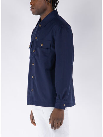 CAMICIA LAINE, , small