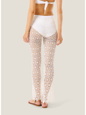 PANTALONE MACRAME', 200 VAR. UNICA, small