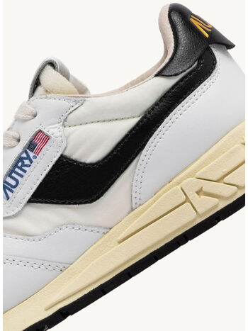 SCARPA REELWIND LOW, VN02 WHITE/BLACK, small