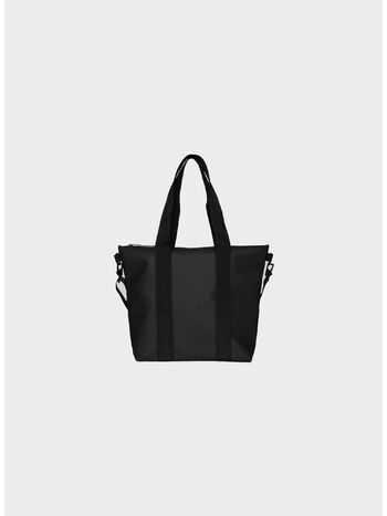 BORSA TOTE MINI UNISEX, 01, small