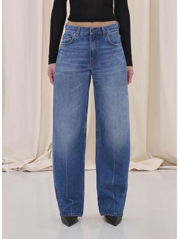 , L0911 REALBLUE, small