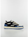 191 BLACK/COBALT BLUE