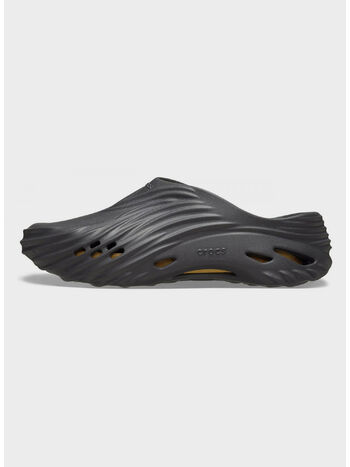 CIABATTA MULES  ECHO WAVE, BKS, small