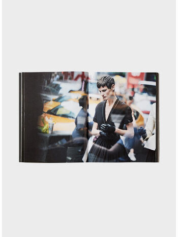 LIBRO PETER LINDBERGH. DIOR, PETER LINDBERGH, small