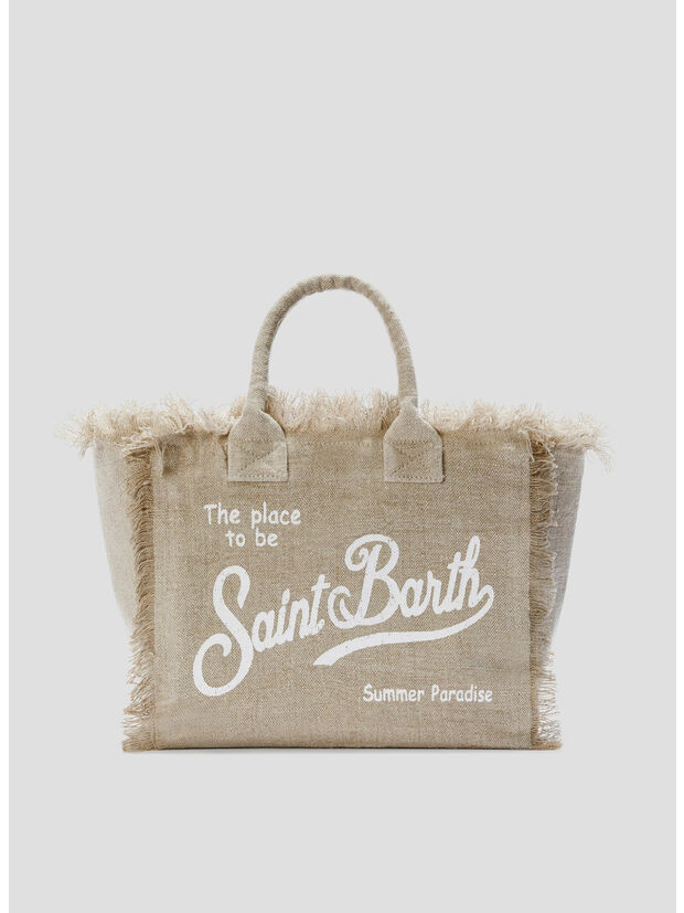 BORSA COLETTE, 01139L LINEN 11 BEIGE, large