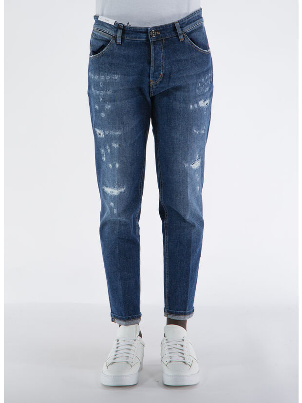 JEANS REGGAE, MK41, large
