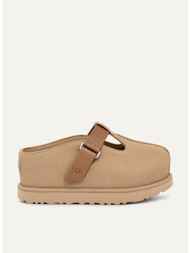 SANDALO GOLDENSTAR HI CLOG, SAN, large