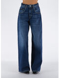 JEANS AMPIO VITA MEDIA DENIM, ID605, thumb