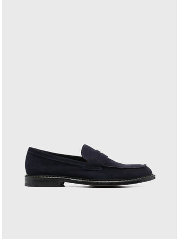 SCARPA PENNY MOC, WASH BLU, small